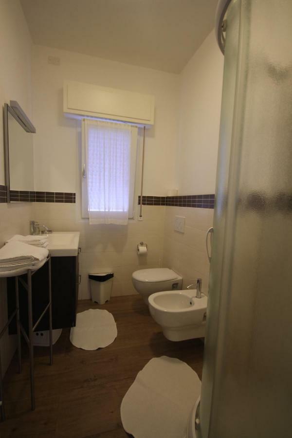 Villa Savina Appartamenti Riccione