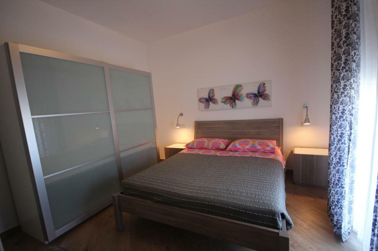 Villa Savina Appartamenti Apartment *