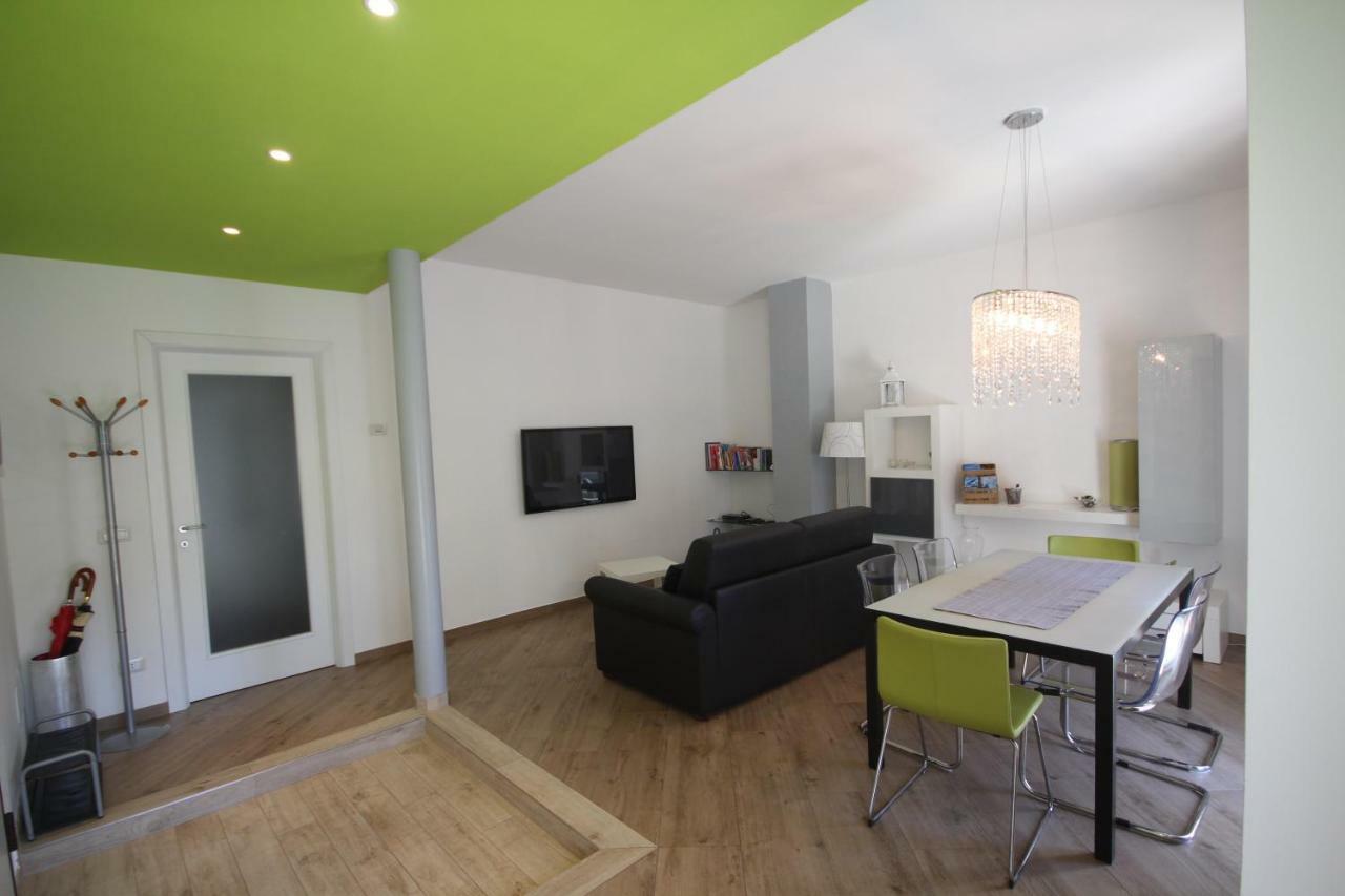 Villa Savina Appartamenti * Riccione