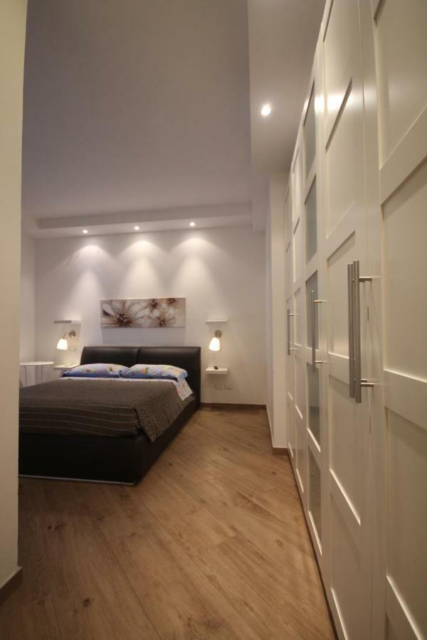 Villa Savina Appartamenti Riccione