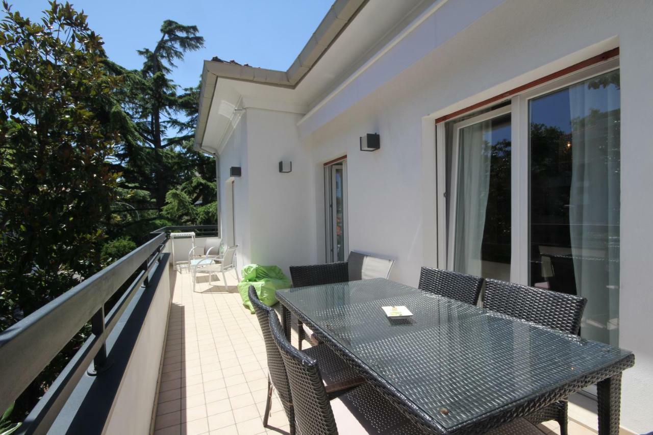 Apartment Villa Savina Appartamenti Riccione