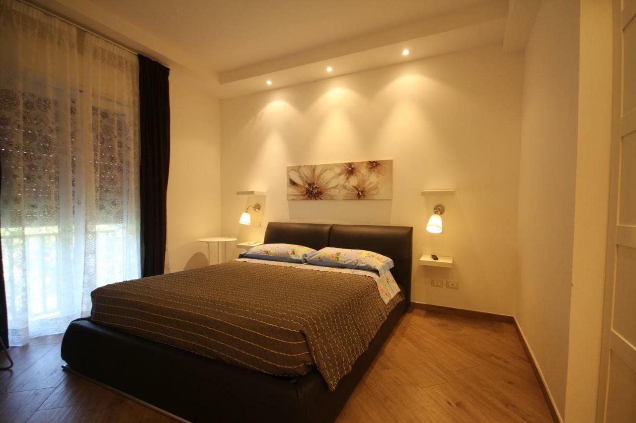 Villa Savina Appartamenti *