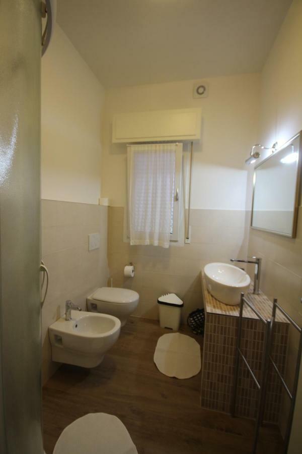 Apartment Villa Savina Appartamenti *