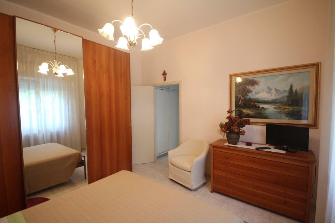Apartment Villa Savina Appartamenti *