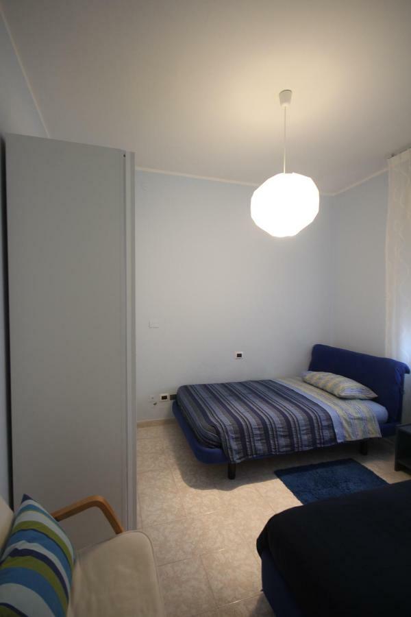 Apartment Villa Savina Appartamenti