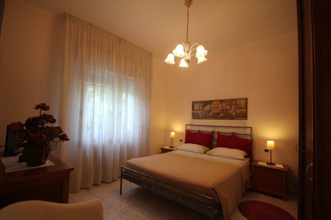 Villa Savina Appartamenti * Riccione