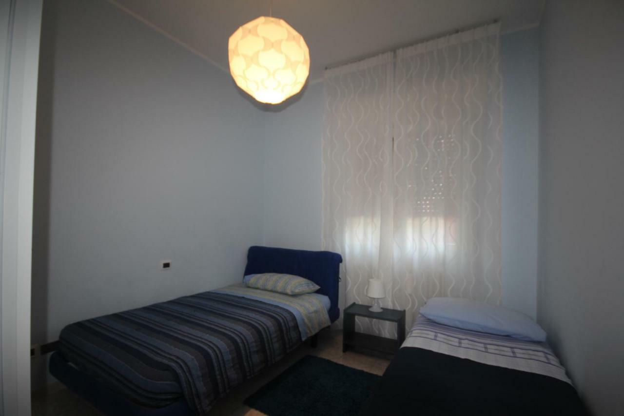 Apartment Villa Savina Appartamenti Riccione