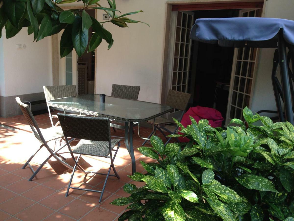 Villa Savina Appartamenti Apartment