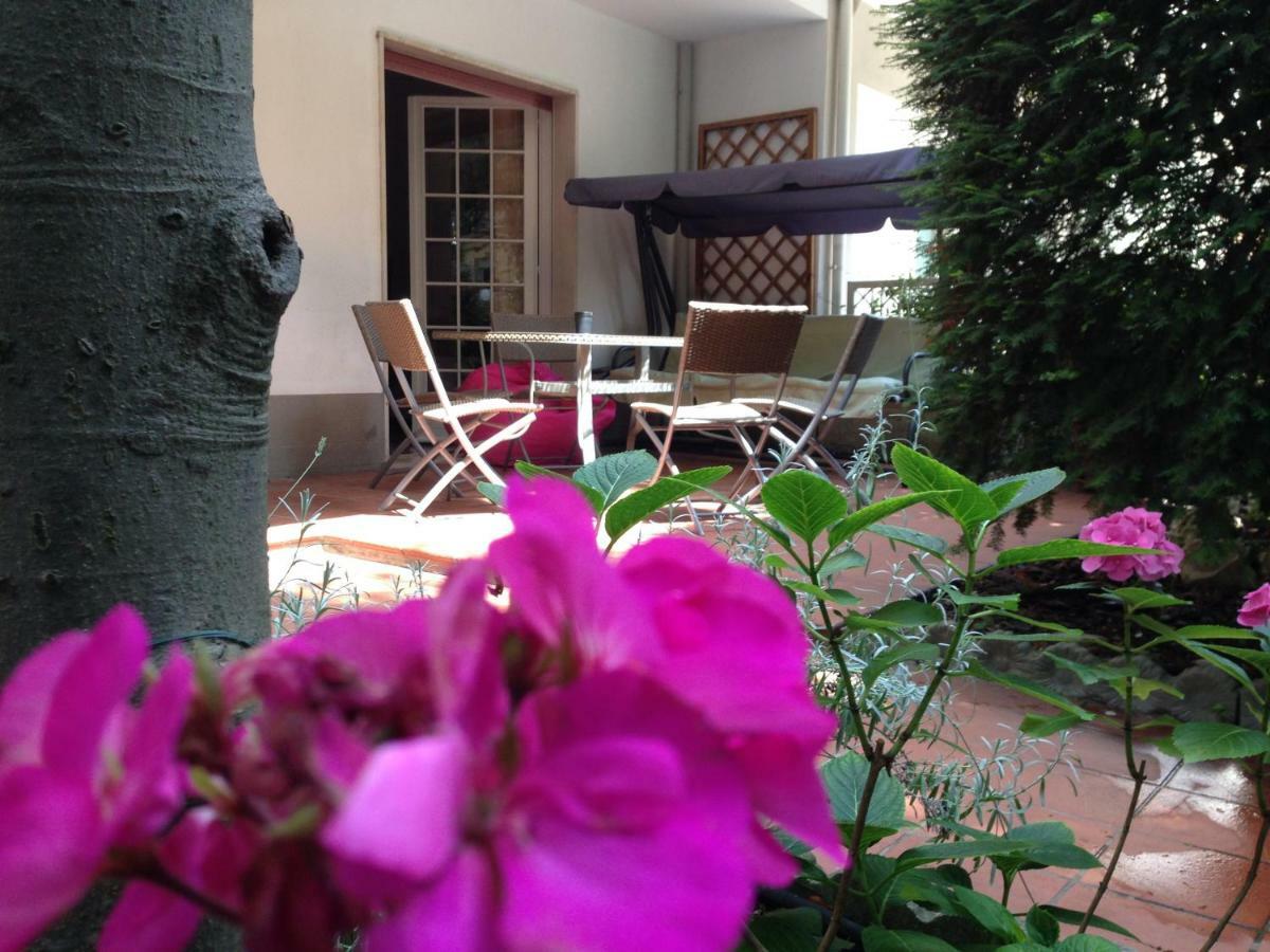 Villa Savina Appartamenti