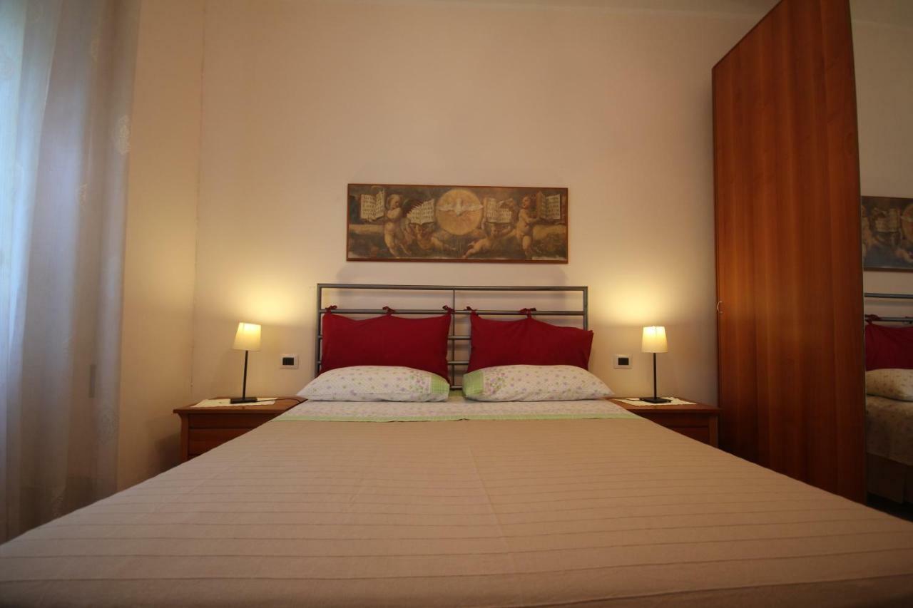 Apartment Villa Savina Appartamenti Riccione
