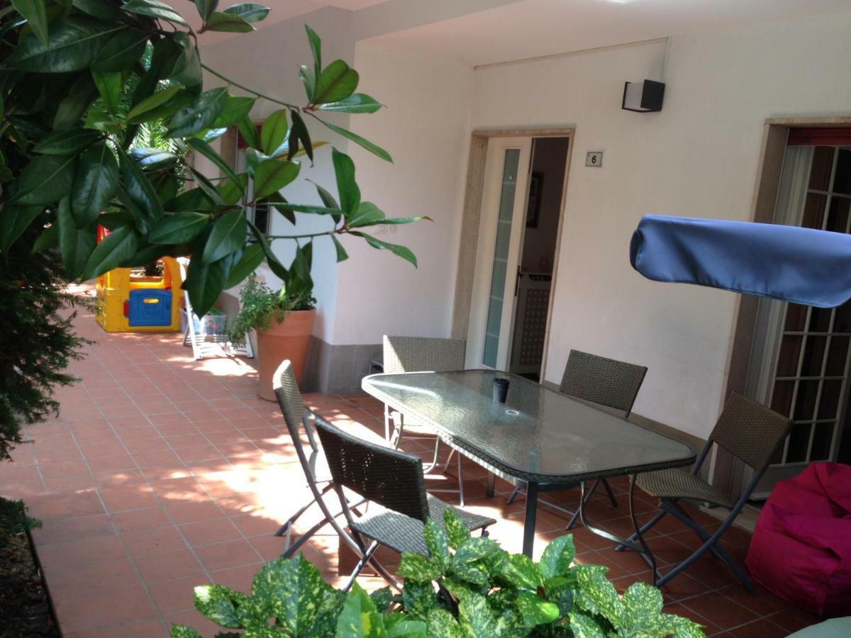 Villa Savina Appartamenti Apartment *