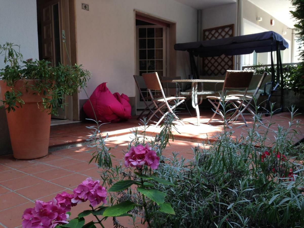 Villa Savina Appartamenti * Riccione
