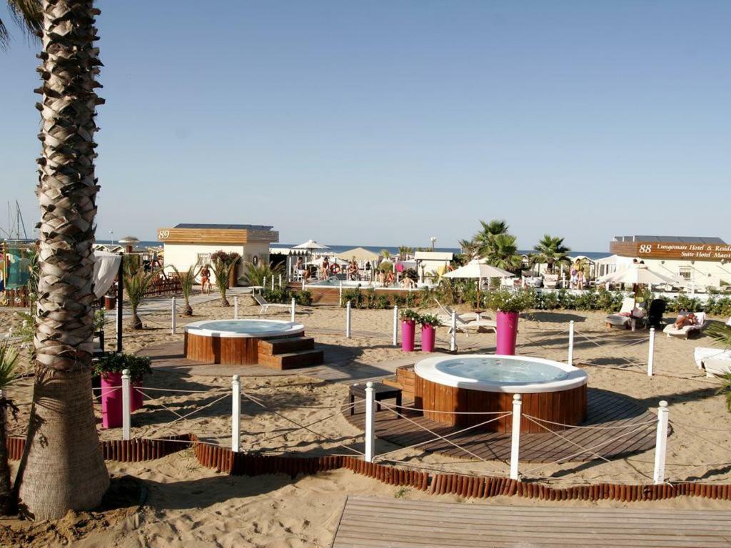 Beachouse Appartamento