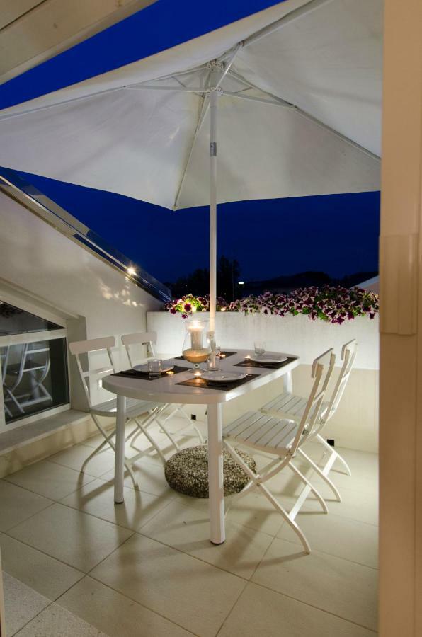 Apartment Dante 124 | A Riccione