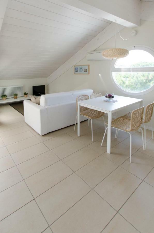 Apartment Dante 124 | A