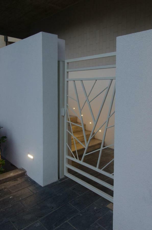 Dante 124 | A Apartment *