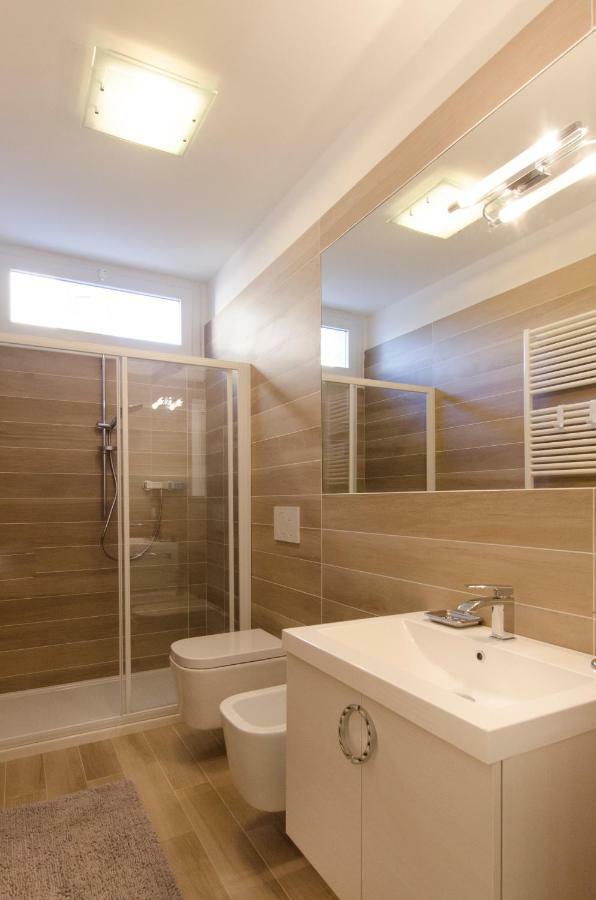 Apartment Dante 124 | A *