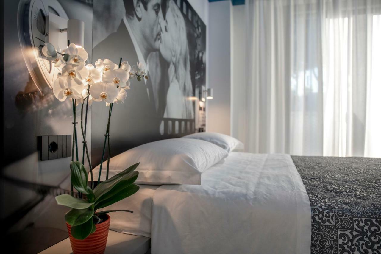 Filmare Aparthotel