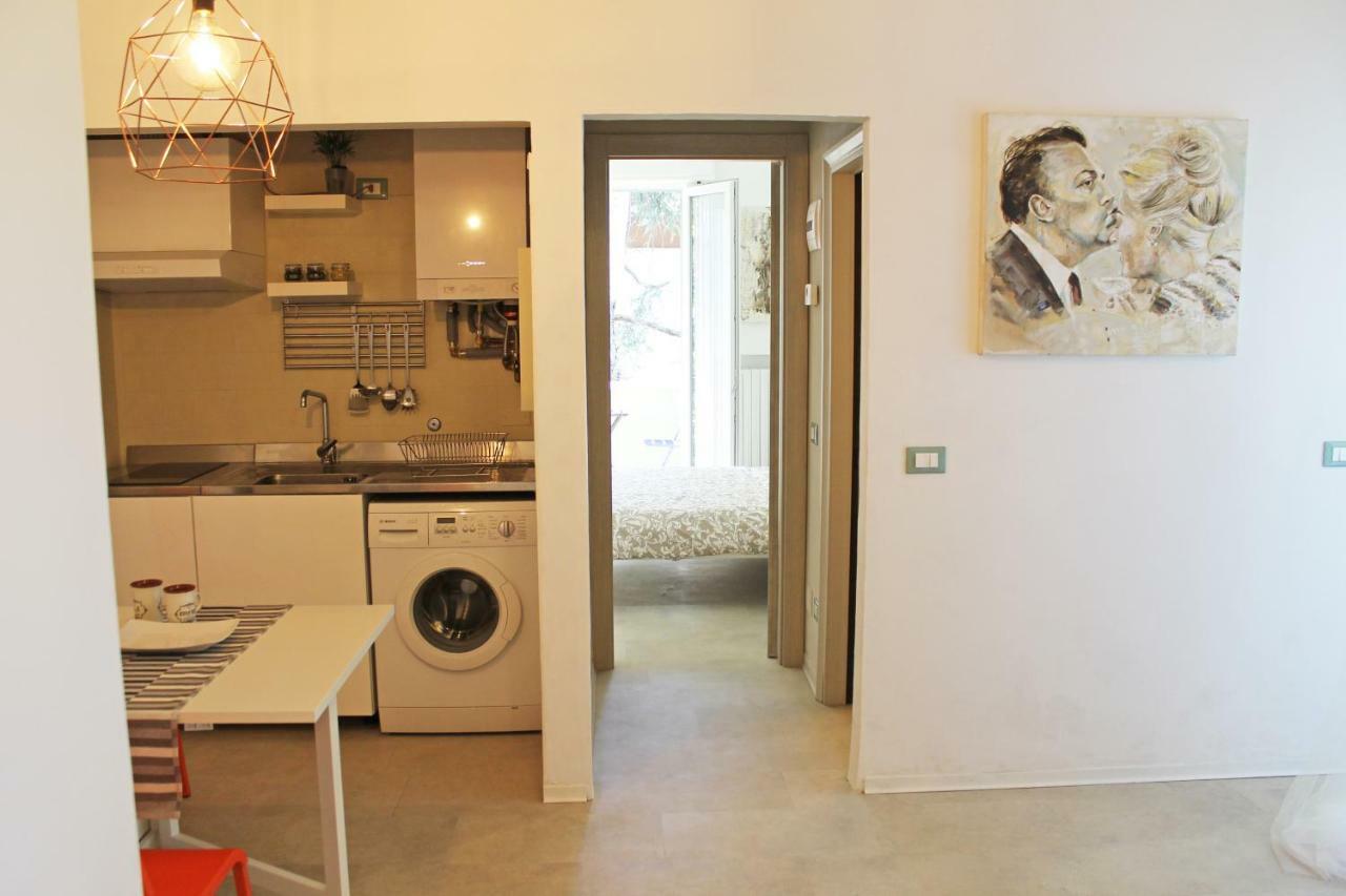 Monica Apartment *
