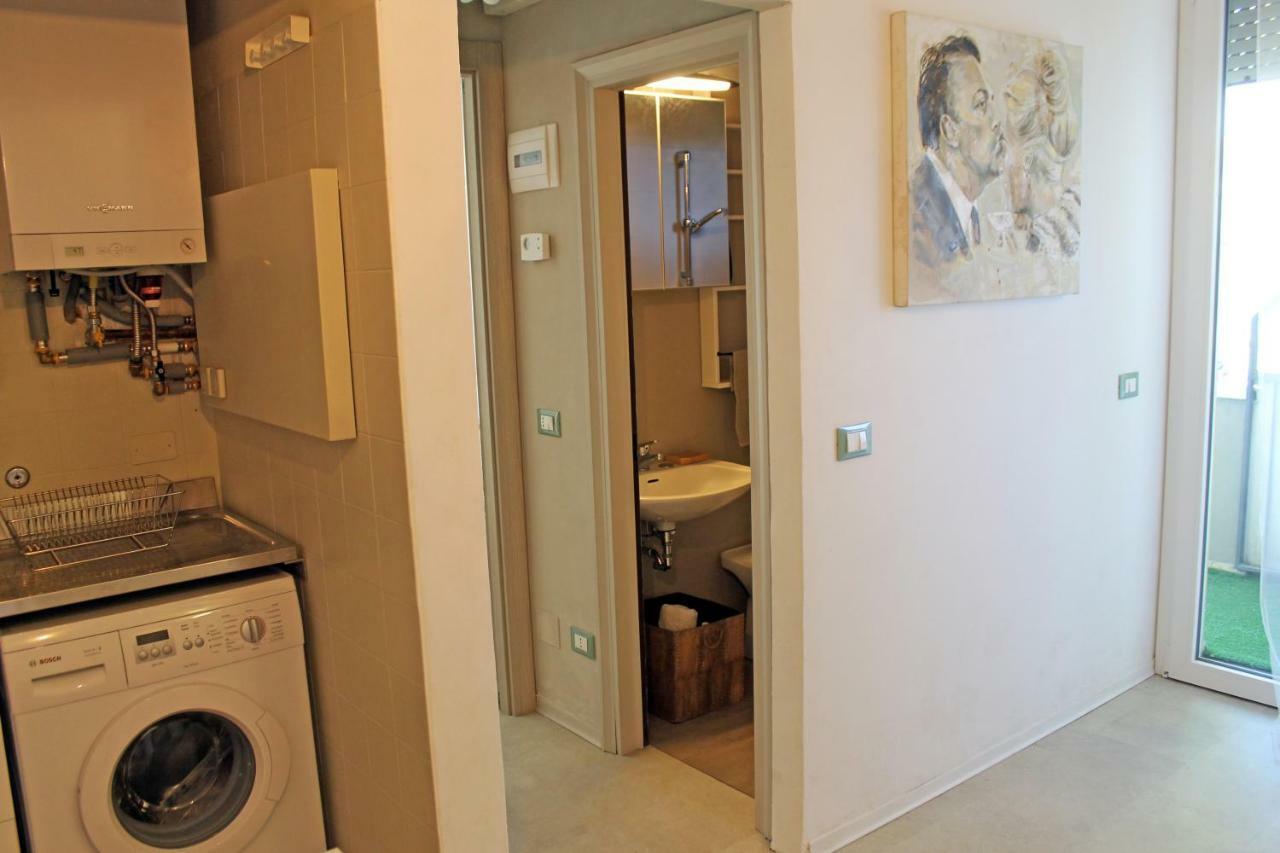 Apartment Monica *
