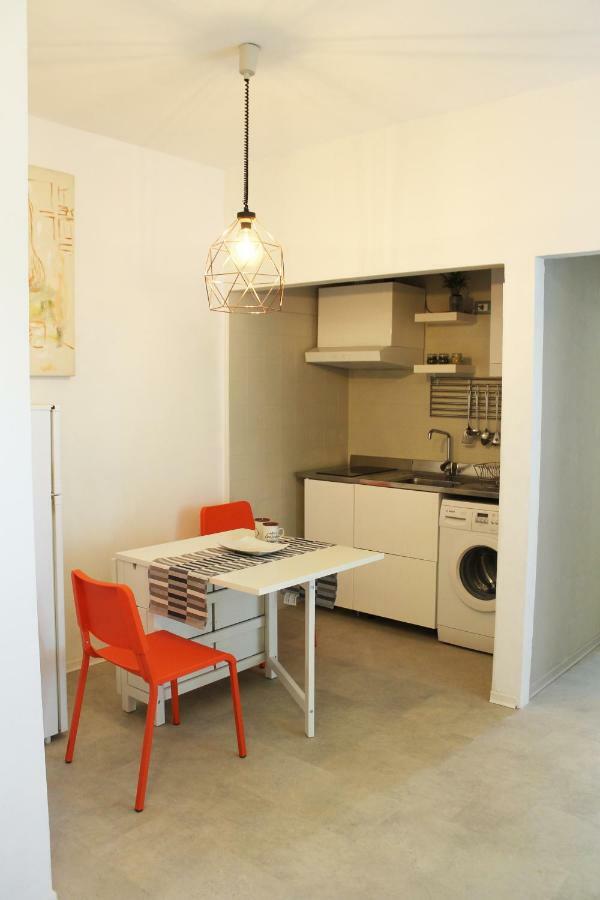 Apartment Monica Riccione
