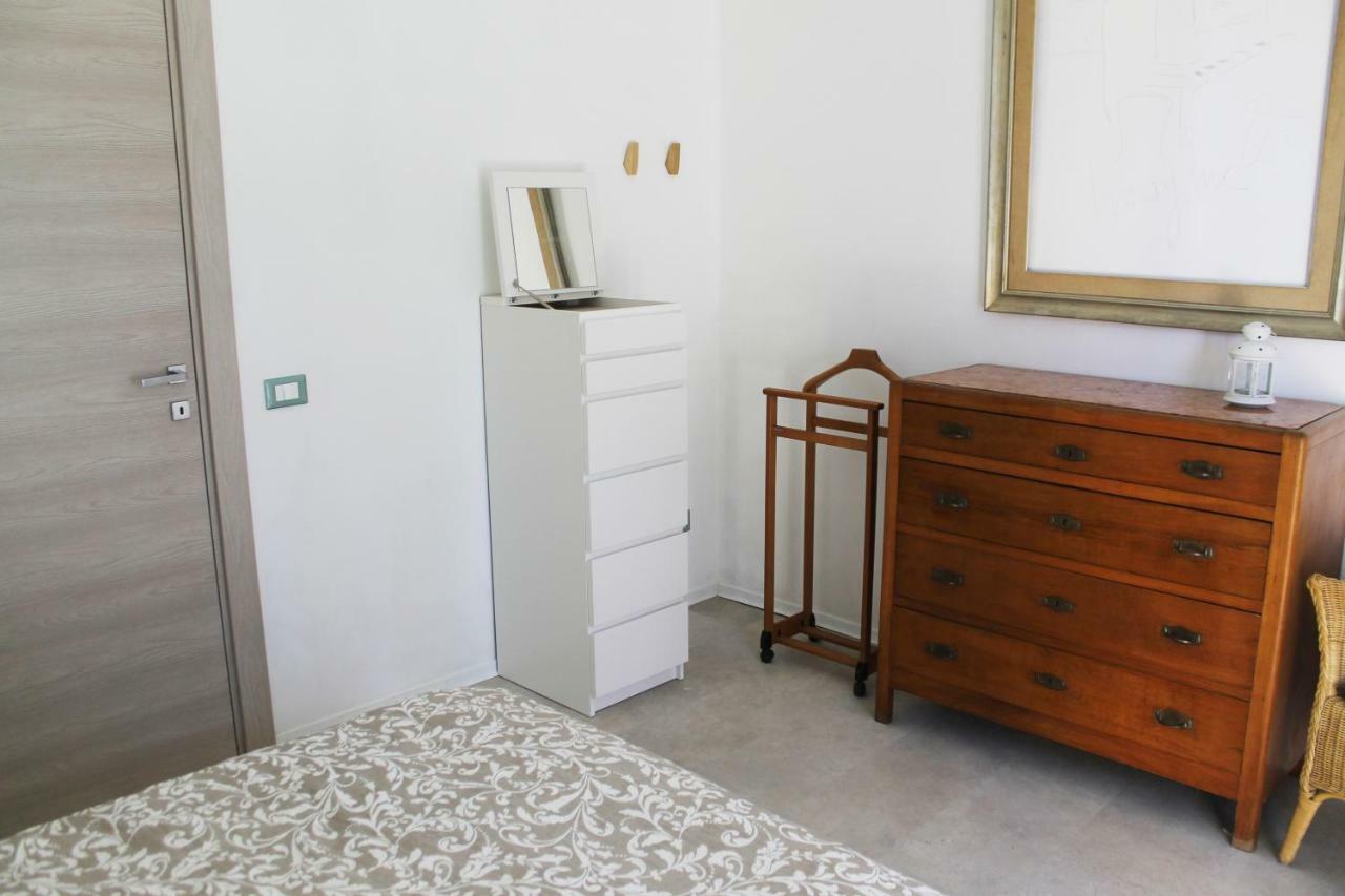 Monica Apartment