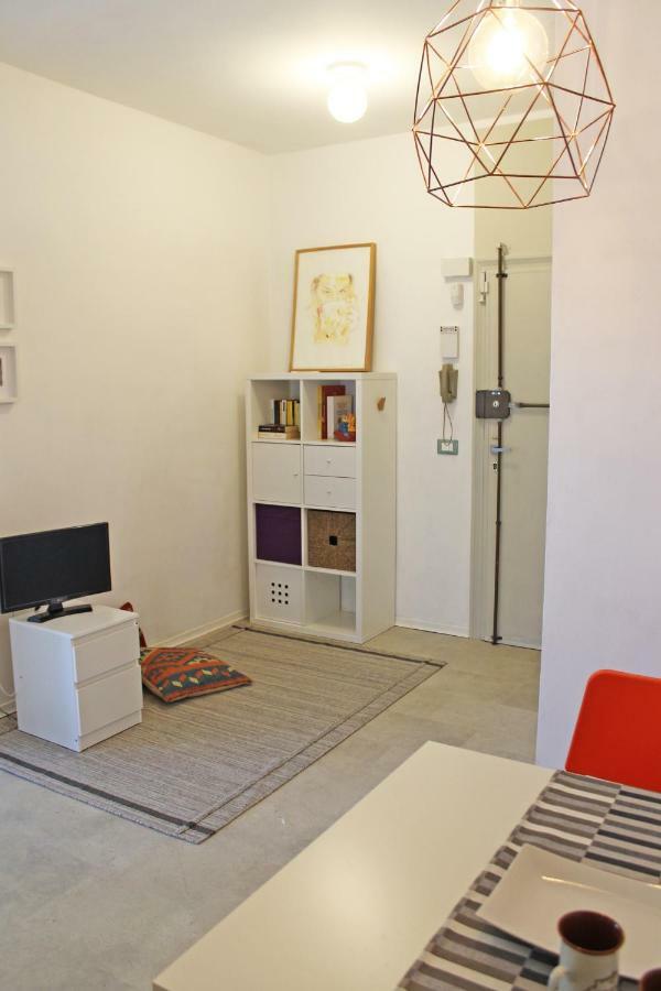 Monica Apartment