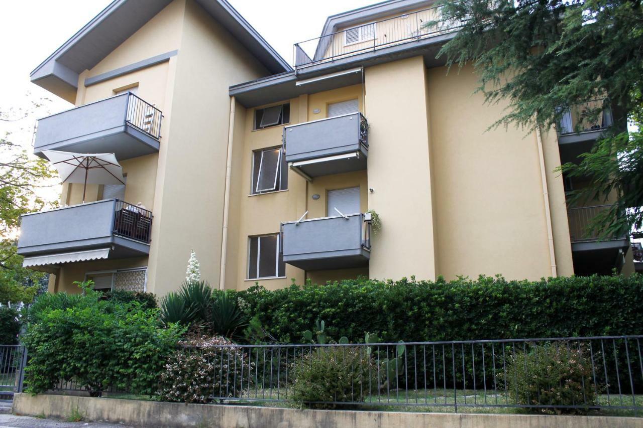 Monica Apartment