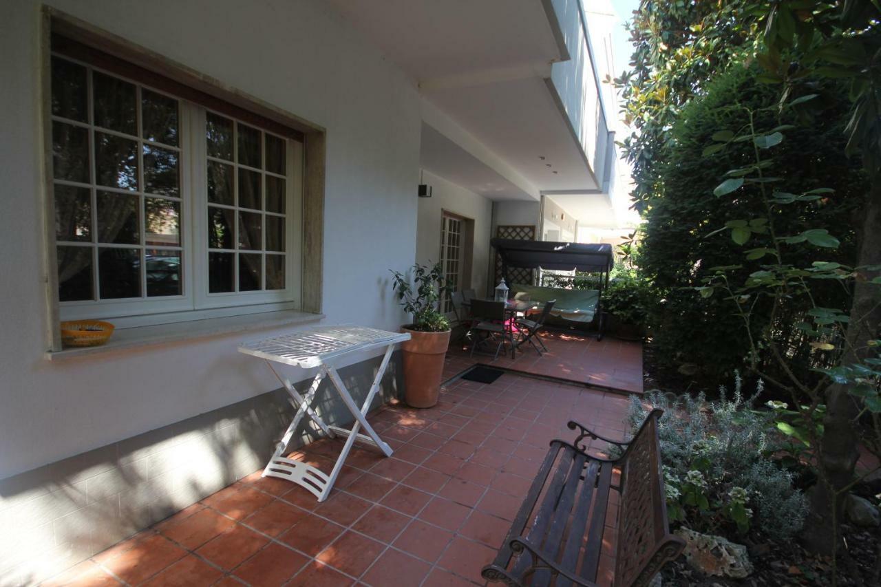 Apartment Villa Savina Appartamenti