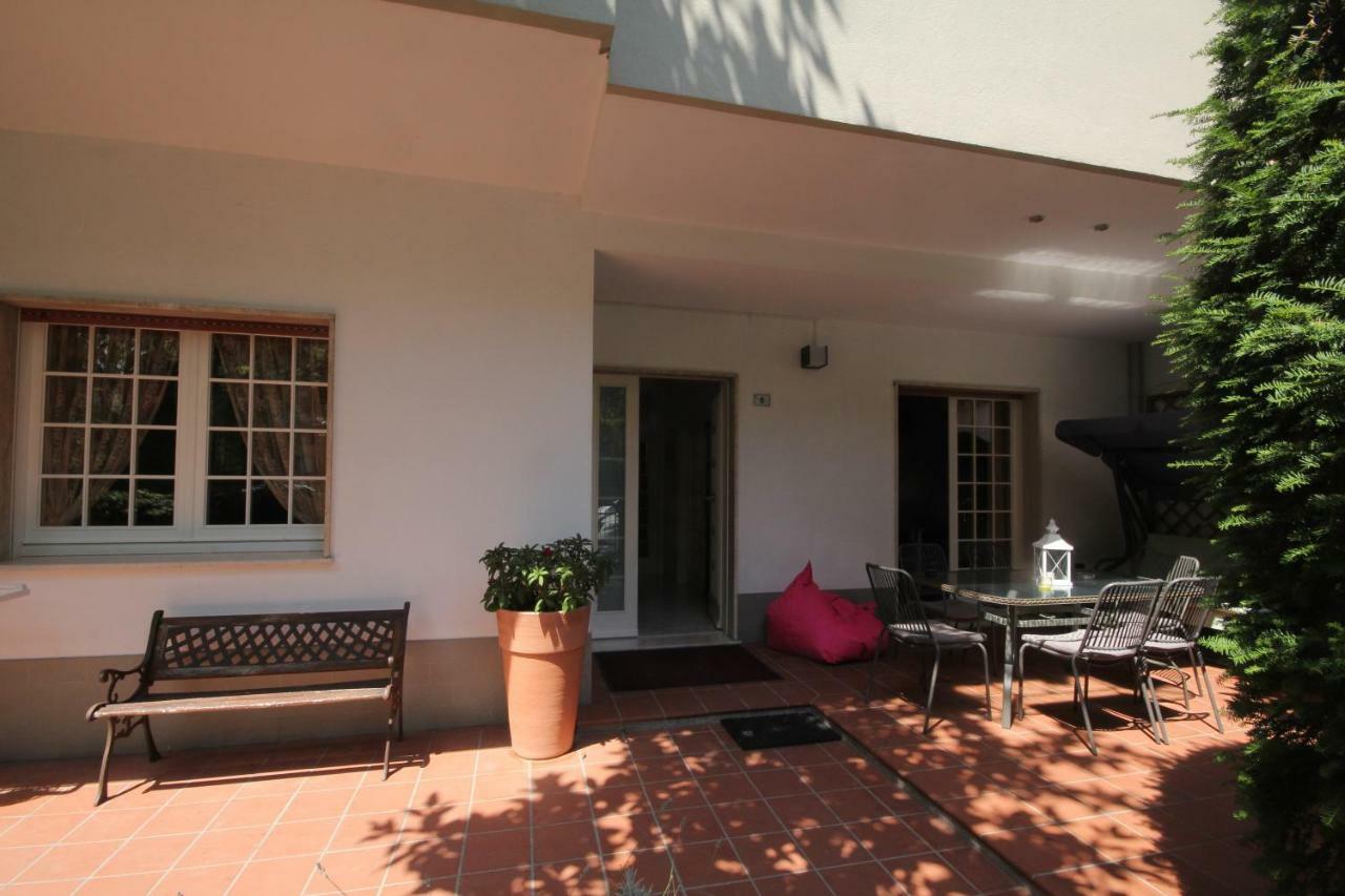 Villa Savina Appartamenti Apartment *