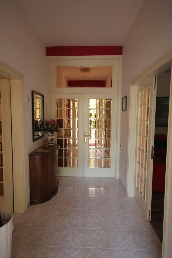 Apartment Villa Savina Appartamenti *