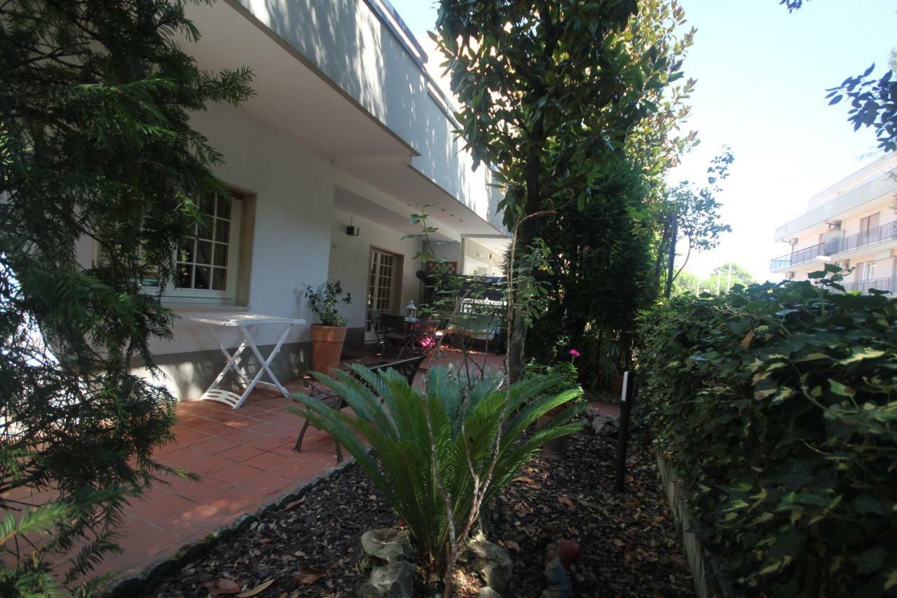 Villa Savina Appartamenti