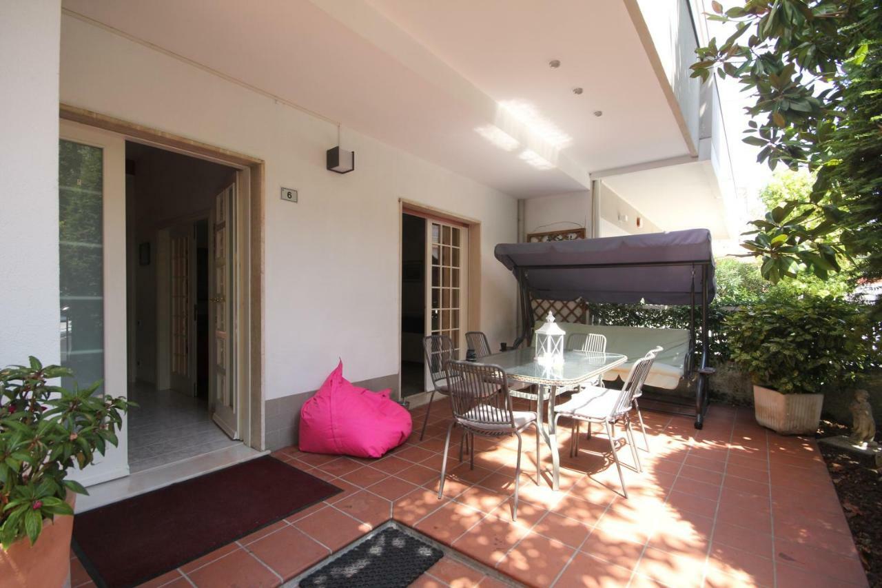 Apartment Villa Savina Appartamenti *