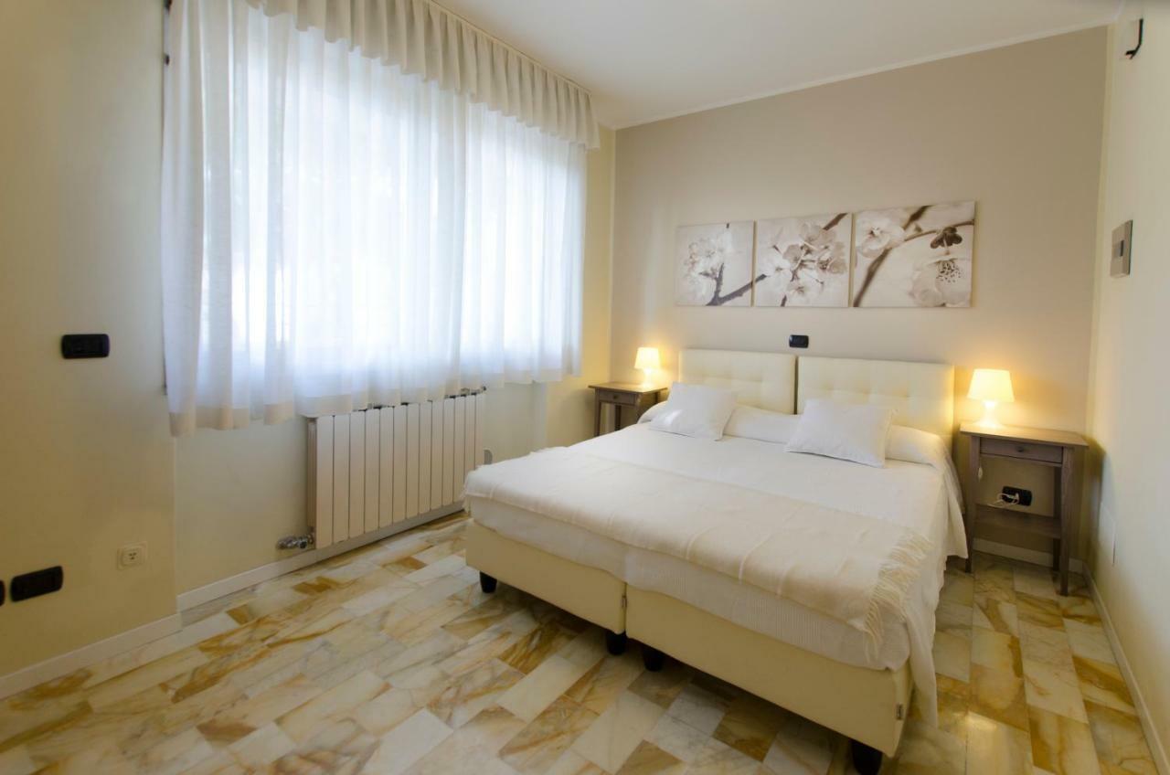 Dante 124 | A Apartment Riccione
