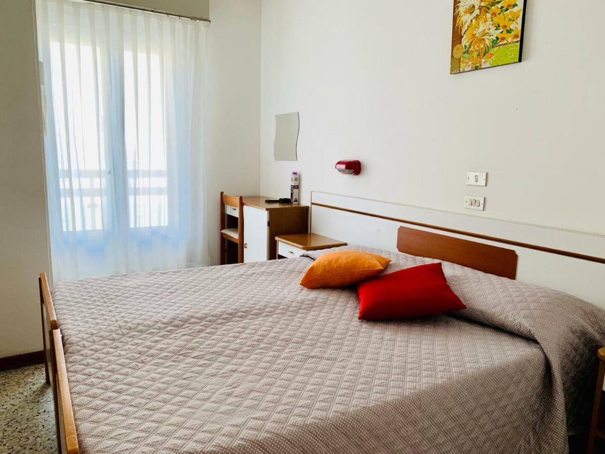 Graziana Hotel Riccione