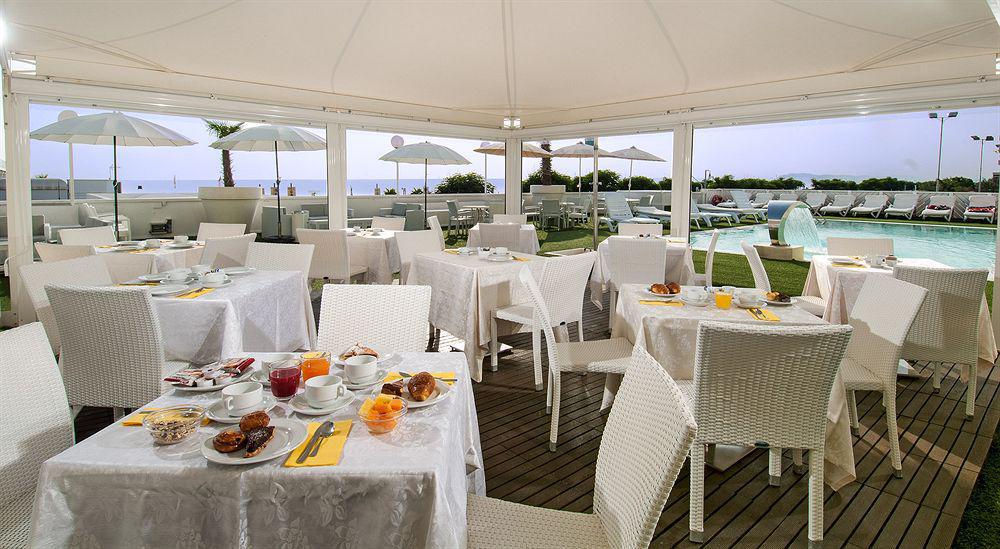Mediterraneo Hotel Riccione