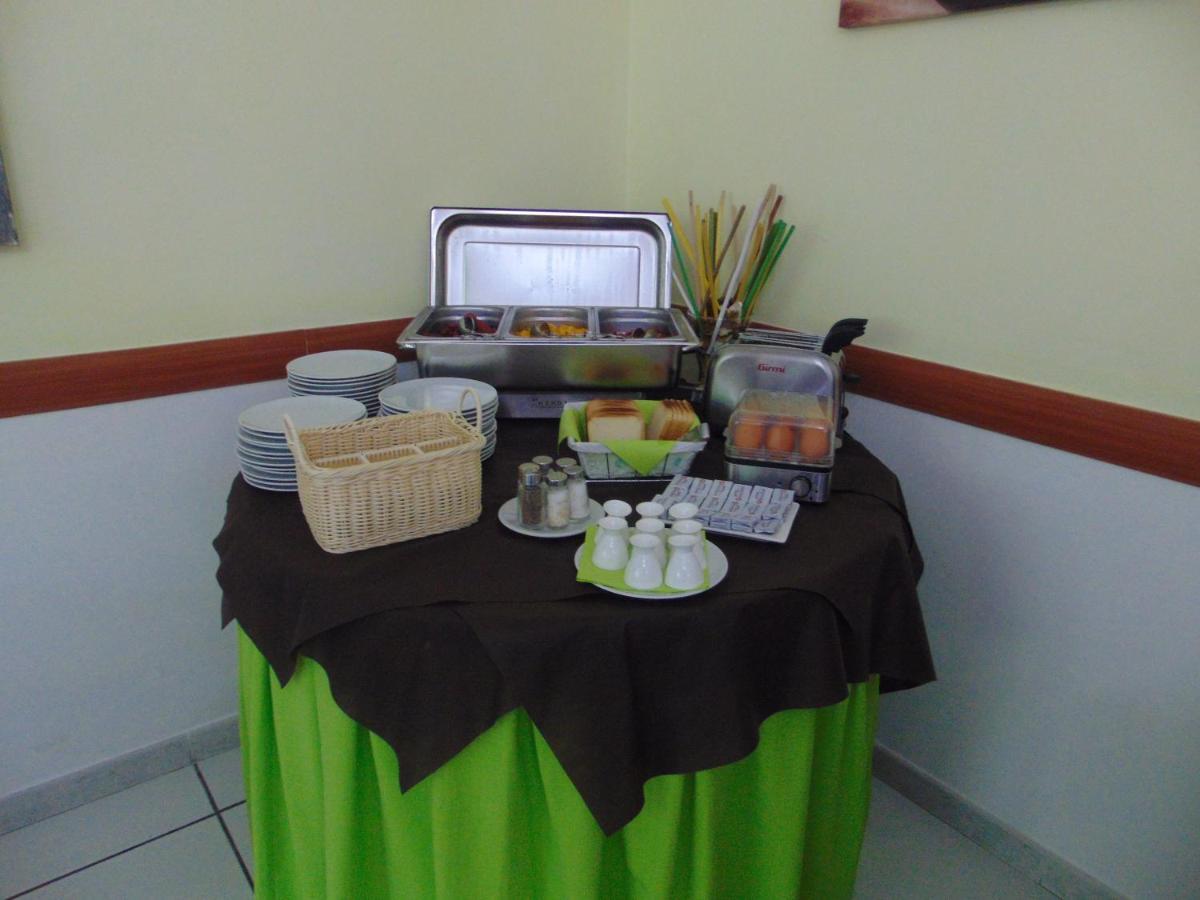Hotel Sant'angelo