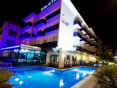 Giulietta Hotel