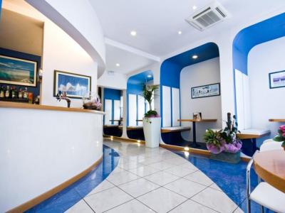 Giulietta Hotel 3*