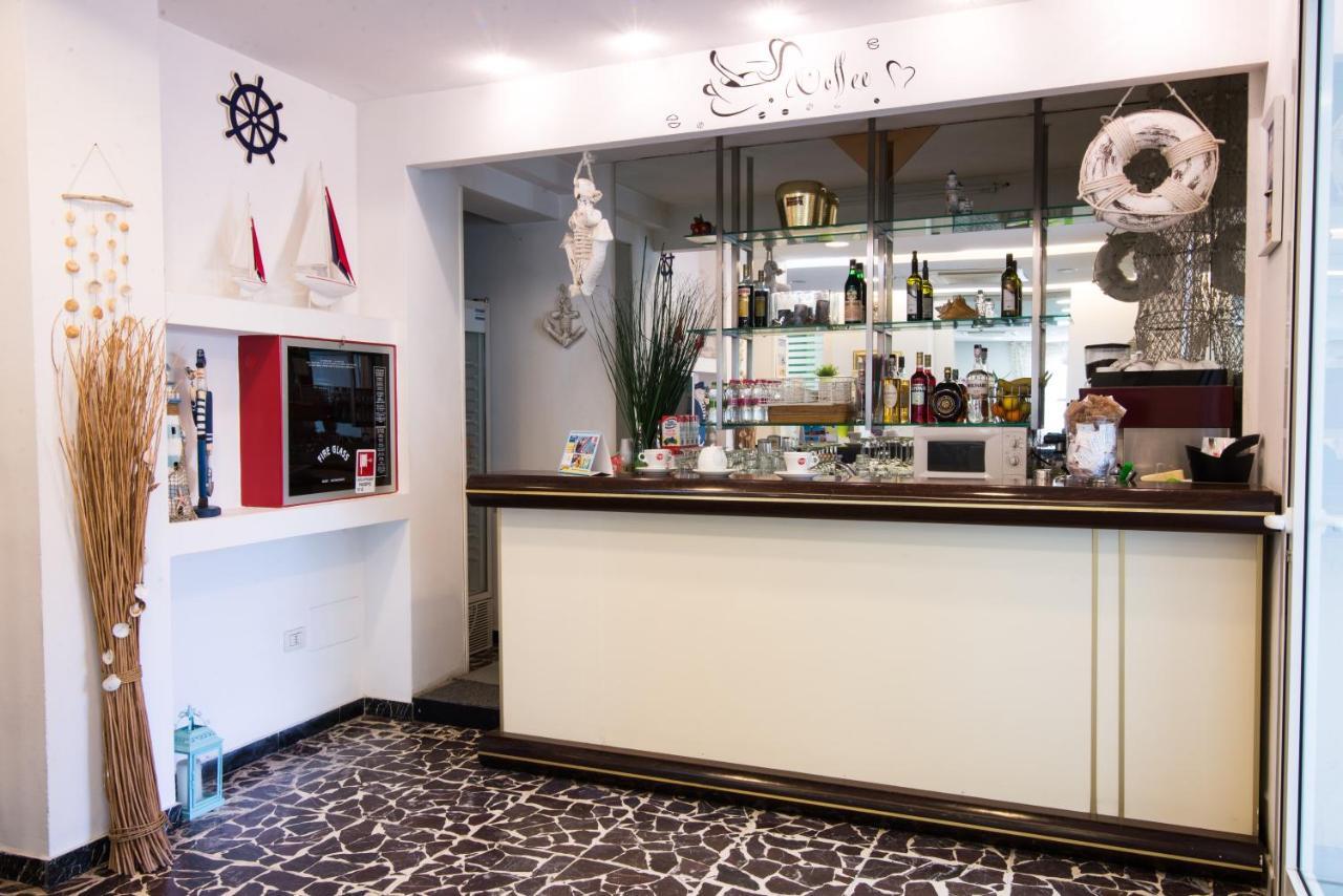 Hotel Nuova Riccione