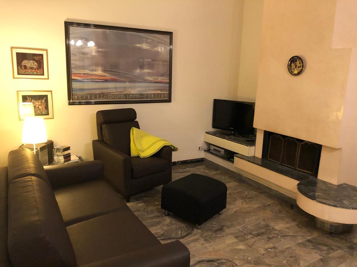 Villa Savina Appartamenti * Riccione