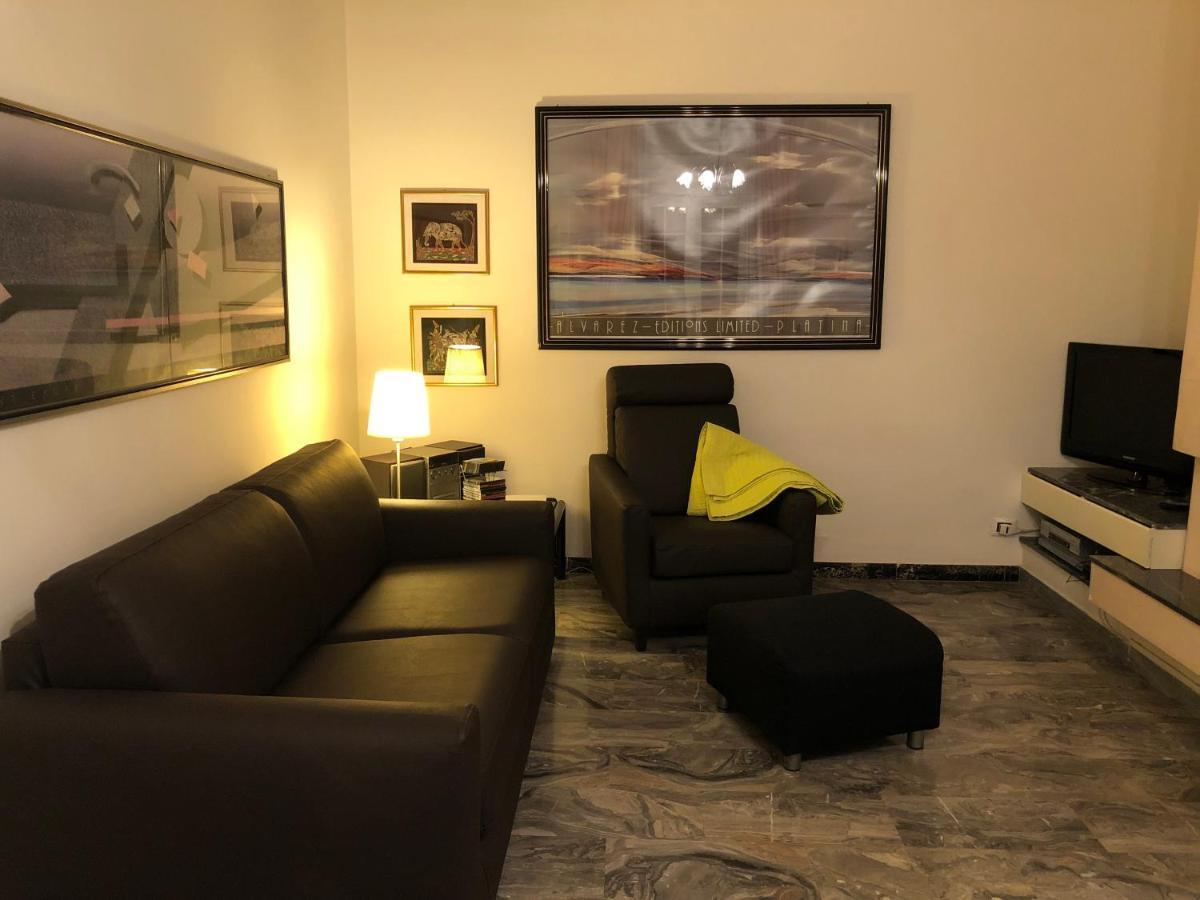 Villa Savina Appartamenti Riccione