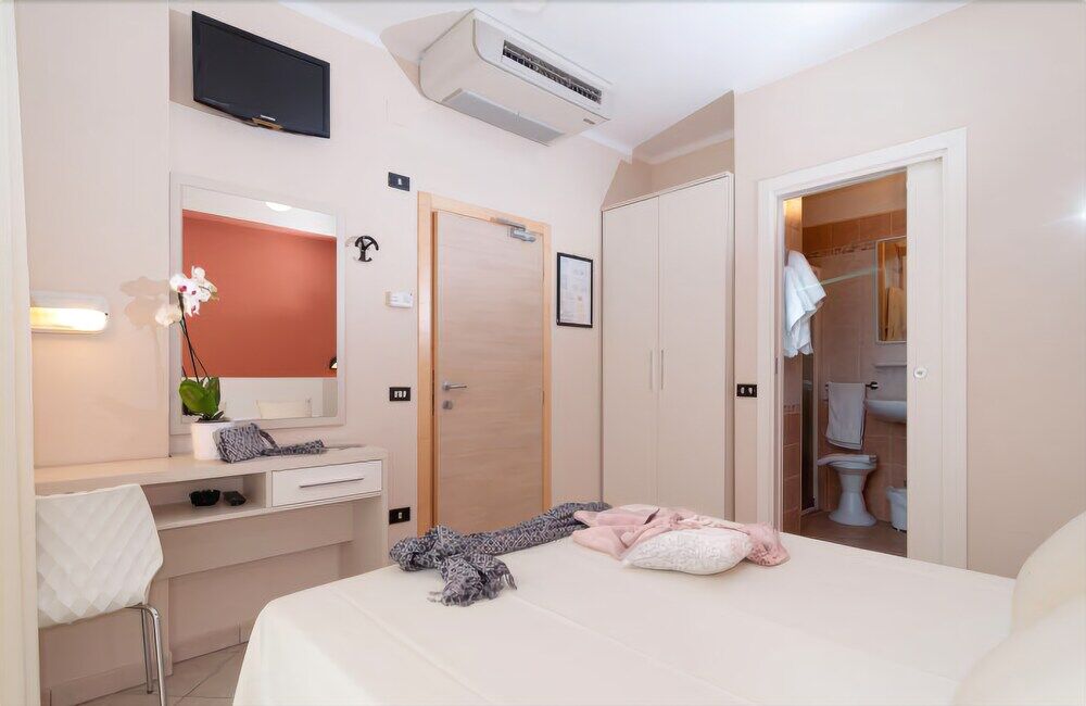 La Residenza Hotel Riccione