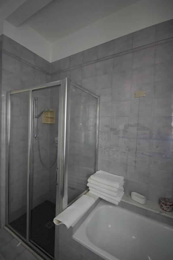 Villa Savina Appartamenti Riccione