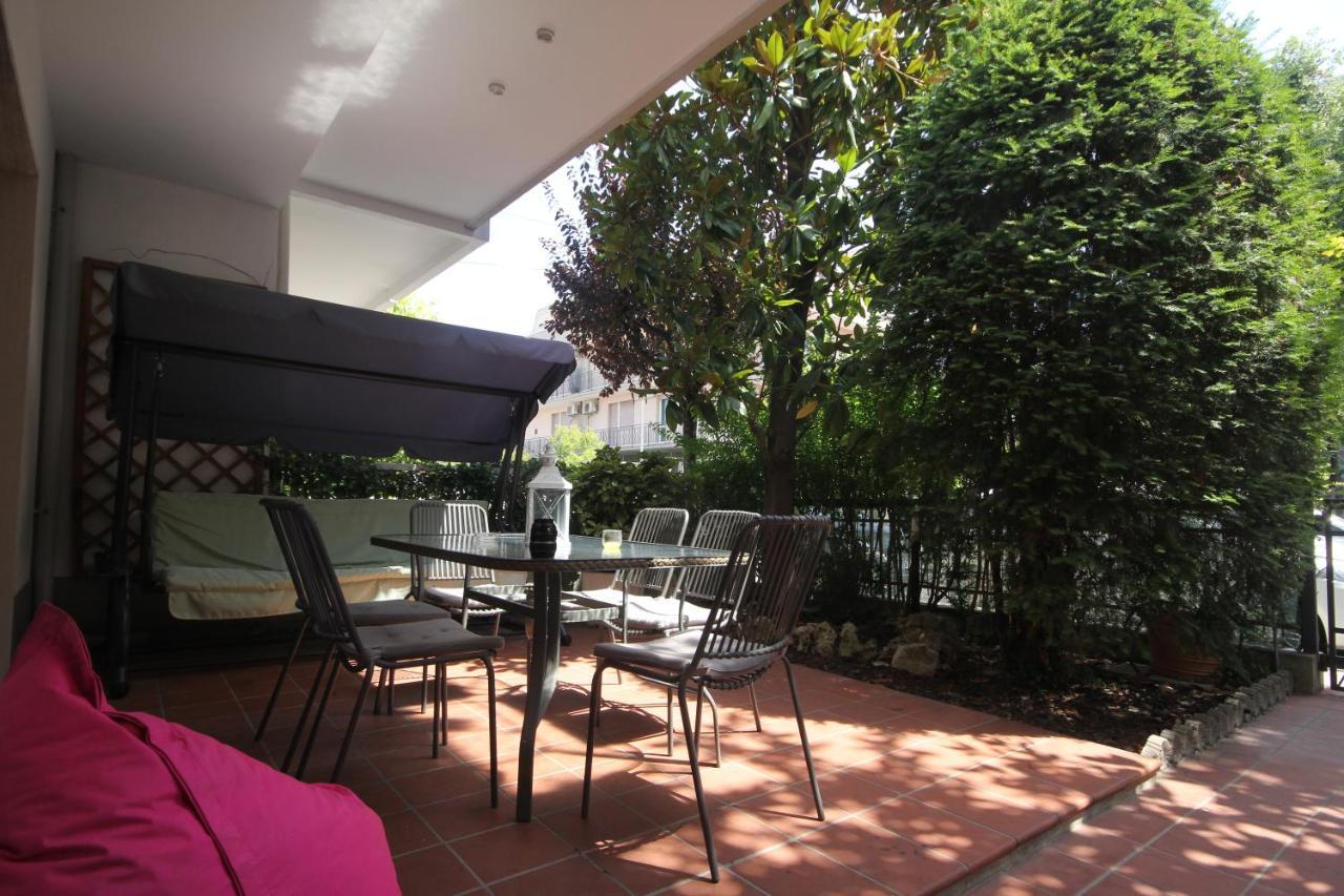 Apartment Villa Savina Appartamenti
