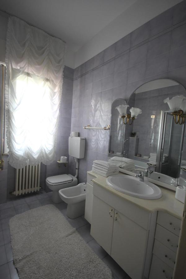Villa Savina Appartamenti * Riccione