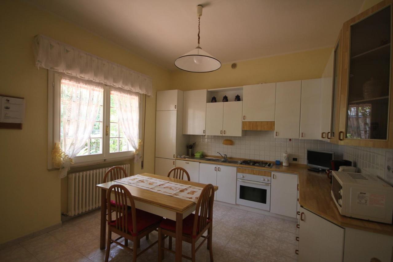 Villa Savina Appartamenti Apartment