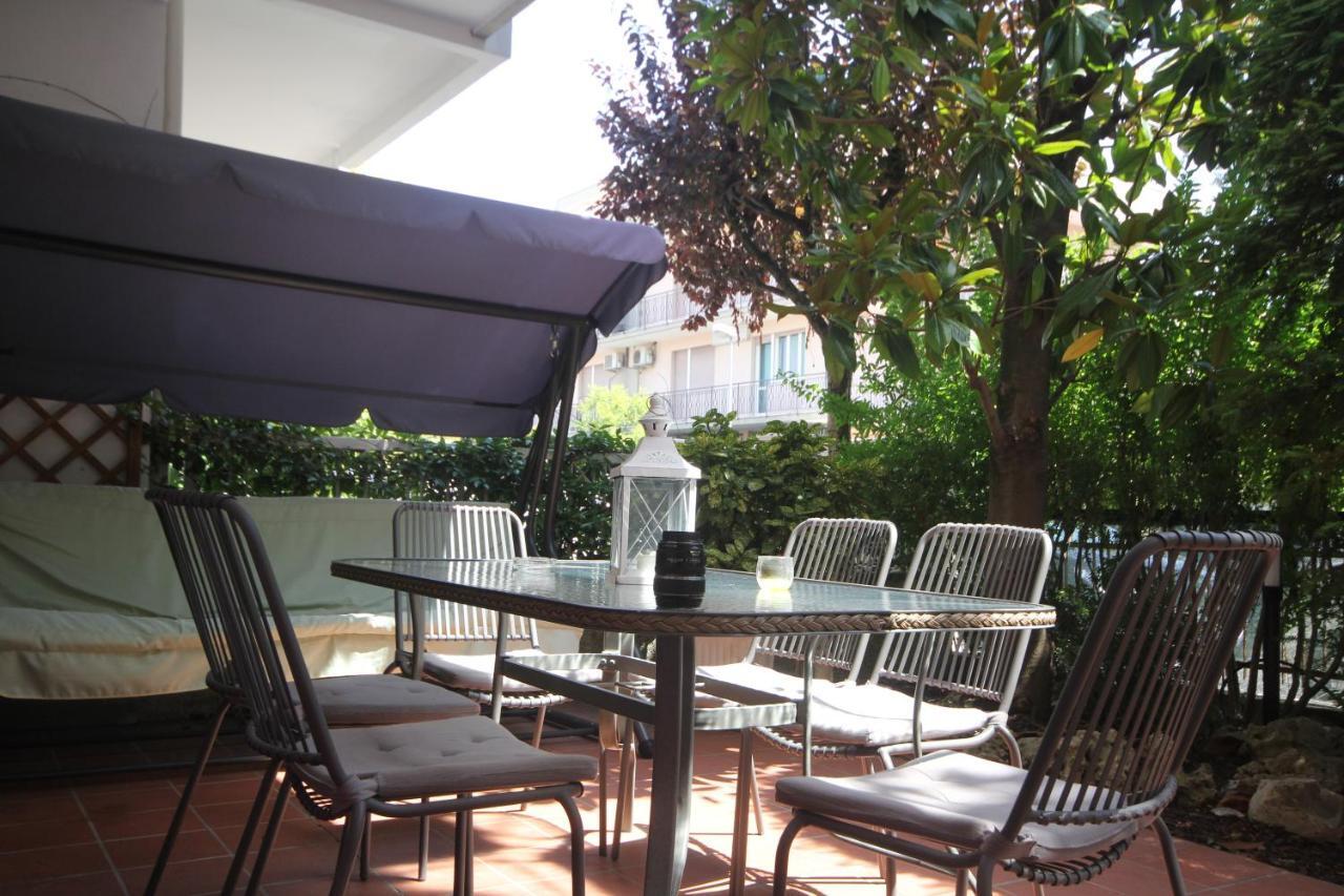 Villa Savina Appartamenti Apartment