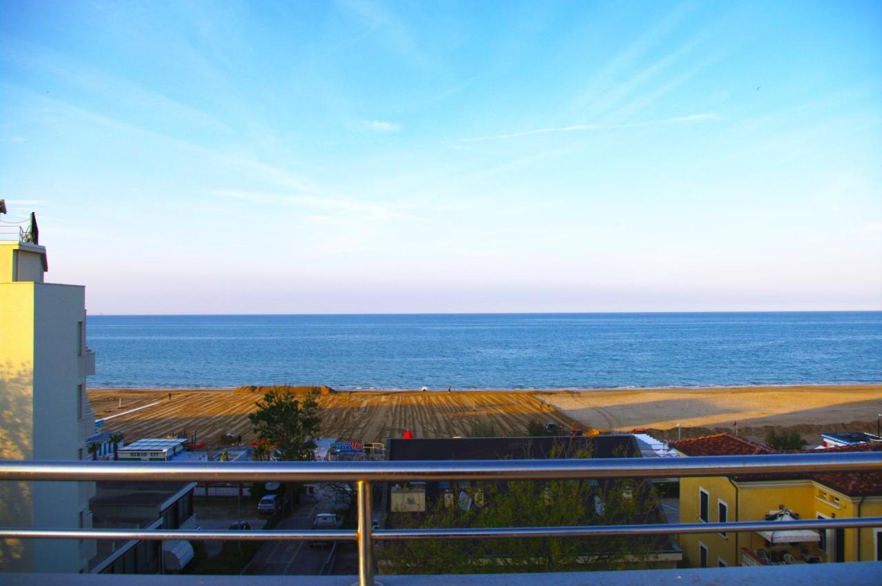 Hotel Avana Fronte Mare