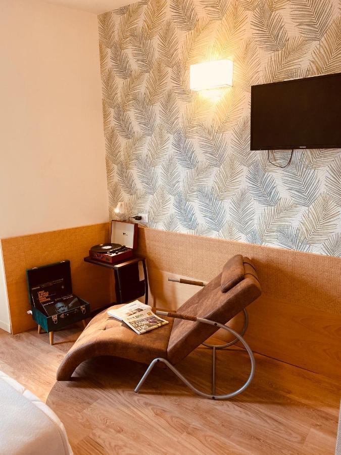 Montecarlo - Vista Mare Con Area Fitness Riccione